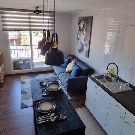 Departamento Por Dia Apartment ปวยร์โตมอนต์ ภายนอก รูปภาพ