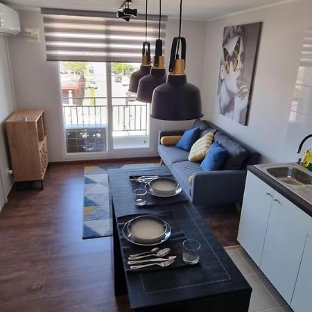 Departamento Por Dia Apartment ปวยร์โตมอนต์ ภายนอก รูปภาพ