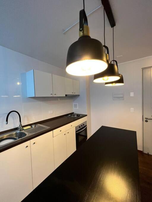 Departamento Por Dia Apartment ปวยร์โตมอนต์ ภายนอก รูปภาพ