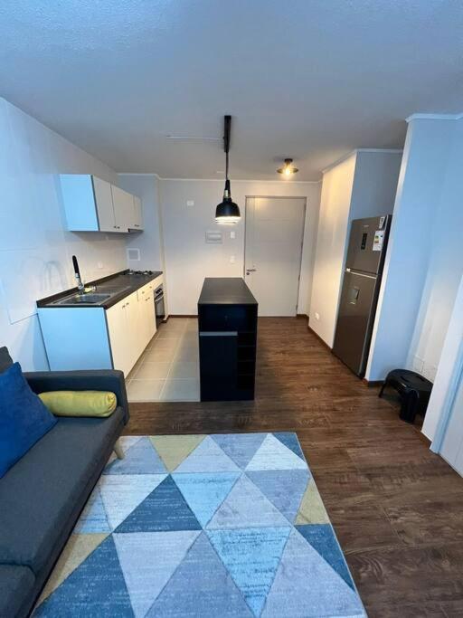 Departamento Por Dia Apartment ปวยร์โตมอนต์ ภายนอก รูปภาพ