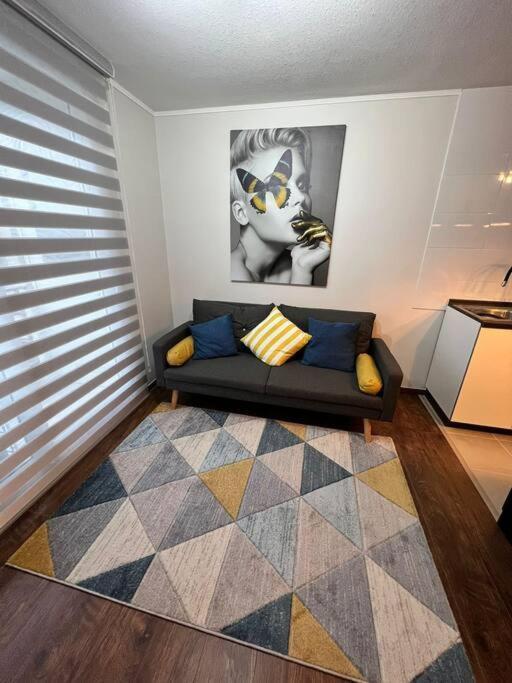 Departamento Por Dia Apartment ปวยร์โตมอนต์ ภายนอก รูปภาพ