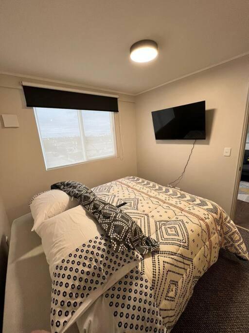Departamento Por Dia Apartment ปวยร์โตมอนต์ ภายนอก รูปภาพ