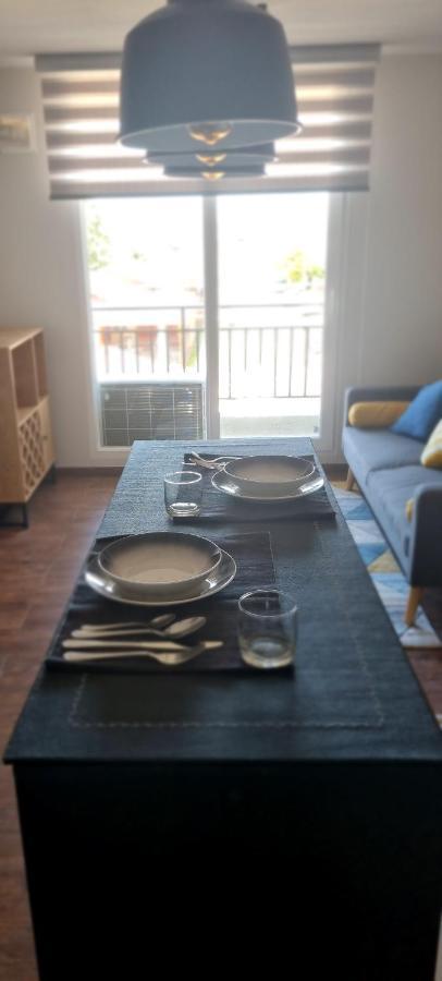 Departamento Por Dia Apartment ปวยร์โตมอนต์ ภายนอก รูปภาพ