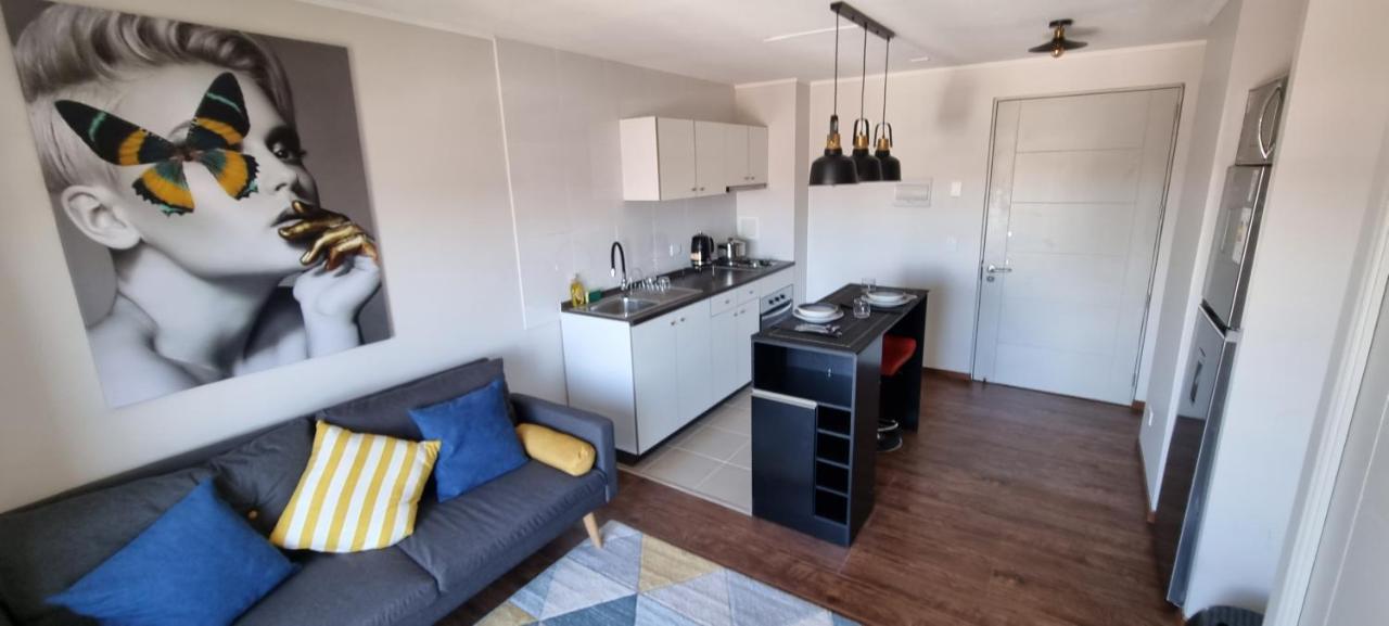 Departamento Por Dia Apartment ปวยร์โตมอนต์ ภายนอก รูปภาพ